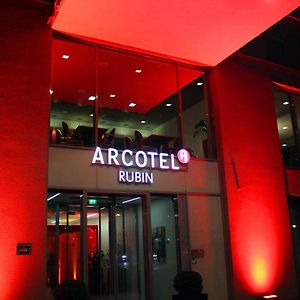 Arcotel Rubin Hamburg